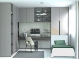 MAĞUSA ÇANAKKALE BÖLGESİNDE TAM ENTEGRE 3+1 AKILLI EV ARAÇ KAMPANYASI İLE