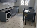 Gazimağusa Dumlupınar'da Şehir Manzaralı Eşyalı 2+1 Daire Kiralık!