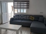 Gazimağusa Dumlupınar'da Şehir Manzaralı Eşyalı 2+1 Daire Kiralık!