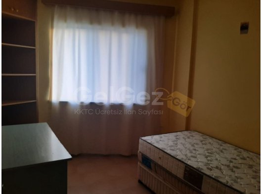 MAĞUSA GÜLSEREN BÖLGESİ SENELİK ÖDEME AYLIK 550 DOLAR