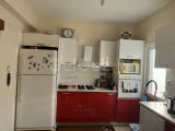 GAZİMAĞUSA KALİLAND SATILIK EŞYALI 3+1 DAİRE