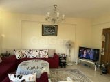 GAZİMAĞUSA KALİLAND SATILIK EŞYALI 3+1 DAİRE