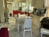 GAZİMAĞUSA KALİLAND SATILIK EŞYALI 3+1 DAİRE