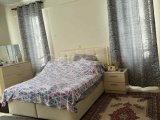 GAZİMAĞUSA KALİLAND SATILIK EŞYALI 3+1 DAİRE
