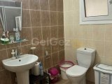 GAZİMAĞUSA KALİLAND SATILIK EŞYALI 3+1 DAİRE