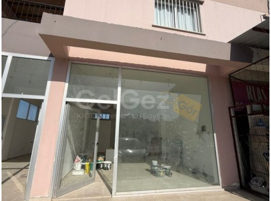 AYLIK ÖDEME MAĞUSA MARAŞ DÜKKAN