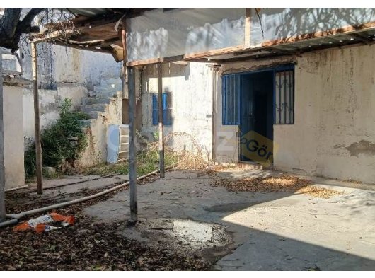 TATLISU'DA DEĞERINDE TADILAT FIRSATI: DENIZ VE VADI MANZARALI GELENEKSEL KÖY EV