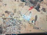 GAZİMAĞUSA SATILIK ULUKIŞLA 18 DÖNÜM ARSA