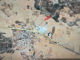 GAZİMAĞUSA SATILIK ULUKIŞLA 18 DÖNÜM ARSA