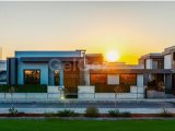 Salamıs Yakınlarında, Tesisi İçinde Tüm Olanakları Bulunan, Üst Düzey ve Özel Bir Bungalov Evi