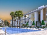YENİ-BOĞAZİÇİ'NDE 2 YATAK ODALI 2 BANYOLU DUBLEKS LOFT DAİRE 25 EYLÜL'DE TAMAMLANIYOR
