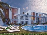 YENİ-BOĞAZİÇİ'NDE 2 YATAK ODALI 2 BANYOLU DUBLEKS LOFT DAİRE 25 EYLÜL'DE TAMAMLANIYOR