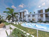 YENİ-BOĞAZİÇİ'NDE 2 YATAK ODALI 2 BANYOLU DUBLEKS LOFT DAİRE 25 EYLÜL'DE TAMAMLANIYOR