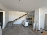 YENİ-BOĞAZİÇİ'NDE 2 YATAK ODALI 2 BANYOLU DUBLEKS LOFT DAİRE 25 EYLÜL'DE TAMAMLANIYOR