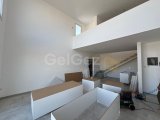 YENİ-BOĞAZİÇİ'NDE 2 YATAK ODALI 2 BANYOLU DUBLEKS LOFT DAİRE 25 EYLÜL'DE TAMAMLANIYOR