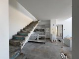YENİ-BOĞAZİÇİ'NDE 2 YATAK ODALI 2 BANYOLU DUBLEKS LOFT DAİRE 25 EYLÜL'DE TAMAMLANIYOR