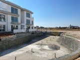 YENİ-BOĞAZİÇİ'NDE 2 YATAK ODALI 2 BANYOLU DUBLEKS LOFT DAİRE 25 EYLÜL'DE TAMAMLANIYOR
