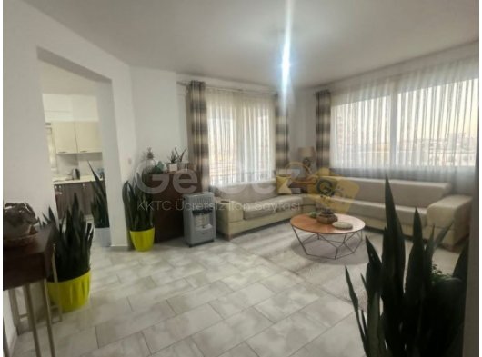TÜRK KOÇAN MAĞUSA YENİBOĞAZİÇİ 3+1 FERAH DAİRE