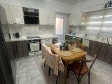 TÜRK KOÇAN MAĞUSA YENİBOĞAZİÇİ 3+1 FERAH DAİRE