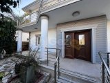 Yeniboğaziçi'nde Denize 600 m² Uzaklıkta 4 Yatak Odası / 3 Banyolu Geniş Müstakil Villa