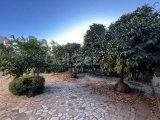 Yeniboğaziçi'nde Denize 600 m² Uzaklıkta 4 Yatak Odası / 3 Banyolu Geniş Müstakil Villa