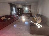 Yeniboğaziçi'nde Denize 600 m² Uzaklıkta 4 Yatak Odası / 3 Banyolu Geniş Müstakil Villa