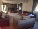 Yeniboğaziçi'nde Denize 600 m² Uzaklıkta 4 Yatak Odası / 3 Banyolu Geniş Müstakil Villa