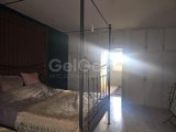 Yeniboğaziçi'nde Denize 600 m² Uzaklıkta 4 Yatak Odası / 3 Banyolu Geniş Müstakil Villa