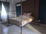 Yeniboğaziçi'nde Denize 600 m² Uzaklıkta 4 Yatak Odası / 3 Banyolu Geniş Müstakil Villa