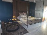 Yeniboğaziçi'nde Denize 600 m² Uzaklıkta 4 Yatak Odası / 3 Banyolu Geniş Müstakil Villa