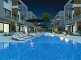 YENİBOĞAZİÇİ'NDE ÇATI TERASLI 2 YATAK ODALI LÜKS PENTHOUSE ÖDEME PLANI MEVCUTTUR + KDV / TRAFO