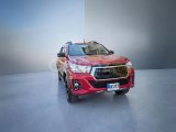 TOYOTA HILUX 2019 OTOMATIK