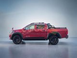 TOYOTA HILUX 2019 OTOMATIK