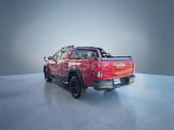 TOYOTA HILUX 2019 OTOMATIK