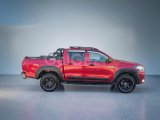 TOYOTA HILUX 2019 OTOMATIK