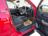 TOYOTA HILUX 2019 OTOMATIK