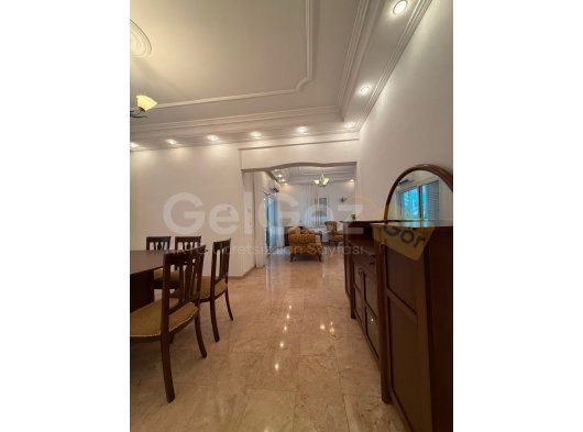 Girne merkezde gunluk kiralik 1+1 daire