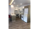 Girne merkezde gunluk kiralik 1+1 daire