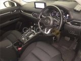 2023 MAZDA CX-5 2.0 CC