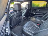 S 500 Executive  Long  4-matic