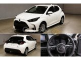 Toyota Yaris 1.5 Hybrid