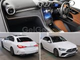 Mercedes C220d AMG premium plus