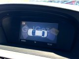 2009 BMW 5.20d