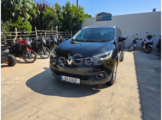 RENAULT KADJAR