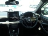 2023 TOYOTA YARIS 1.5 HYBRID