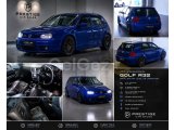 MK 4 GOLF R32