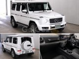 Mercedes G 400d premium plus