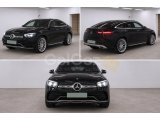 Mercedes GLE450d