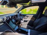 Mercedes GLC 220d  Coupe
