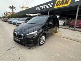 2021 BMW 216d ACTIVE TOURER 7 SEATS | Geniş, Konforlu ve Aile Dostu